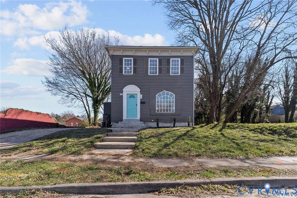 924 Lee Ave, Petersburg, VA 23803