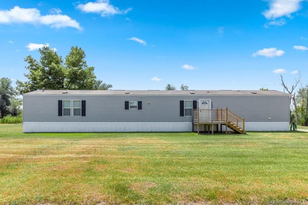 7606 Debbie Lane, Lake Charles, LA 70607