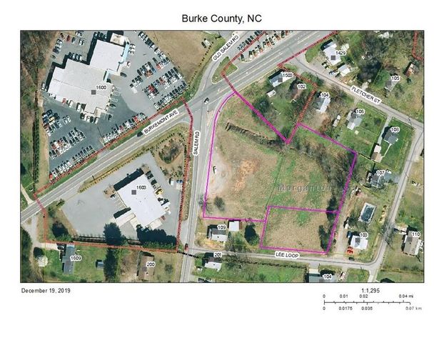 307 Salem Road, Morganton, NC 28655