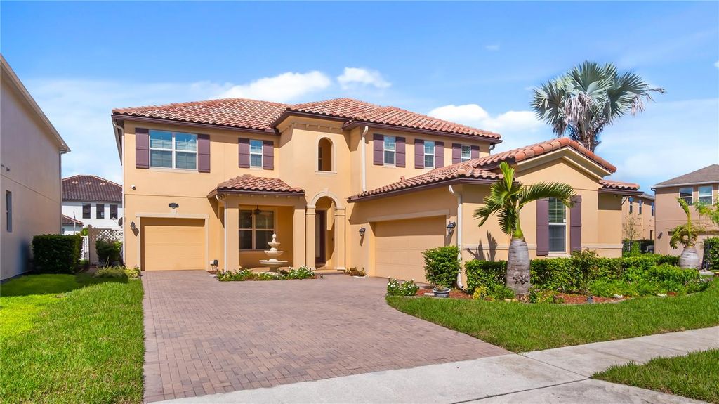 Image 45 of property listing at 9010 REFLECTION POINTE DRIVE, Windermere, FL 34786