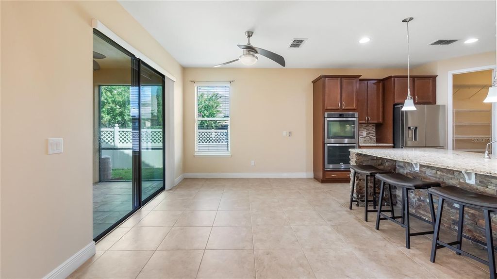 Image 8 of property listing at 9010 REFLECTION POINTE DRIVE, Windermere, FL 34786