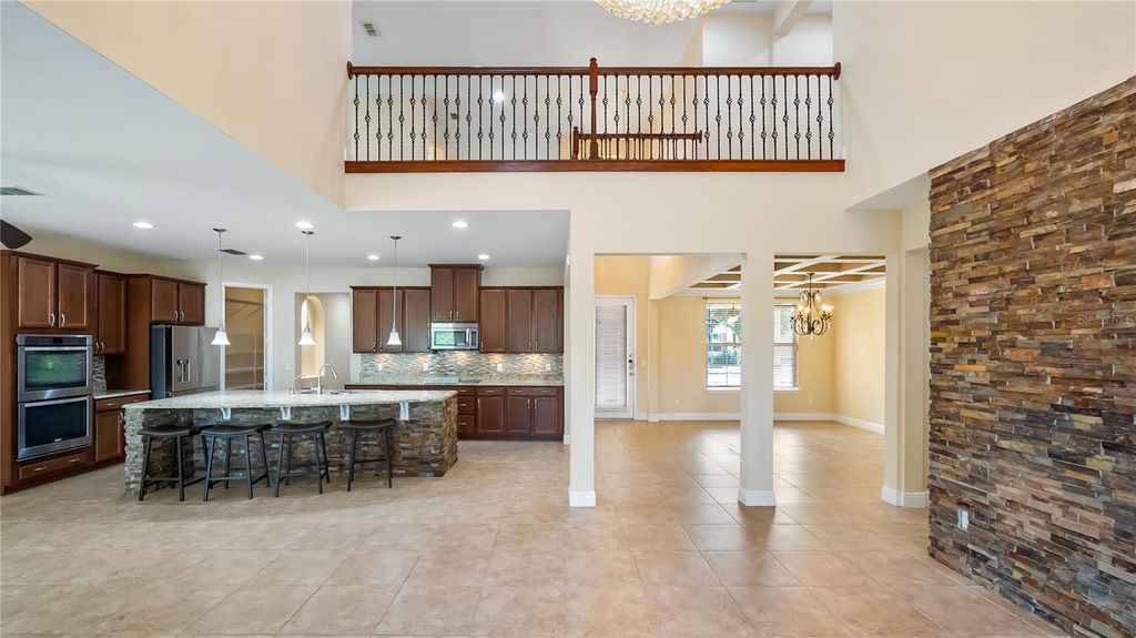 Image 9 of property listing at 9010 REFLECTION POINTE DRIVE, Windermere, FL 34786