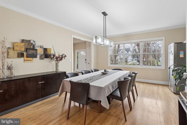 29 DEMPSEY AVE, Princeton, NJ 08540