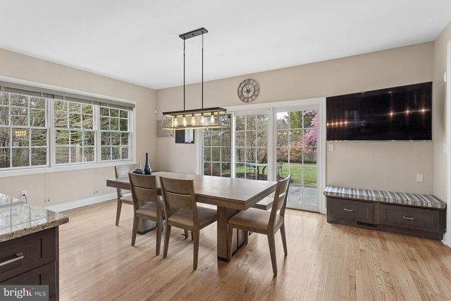 29 DEMPSEY AVE, Princeton, NJ 08540