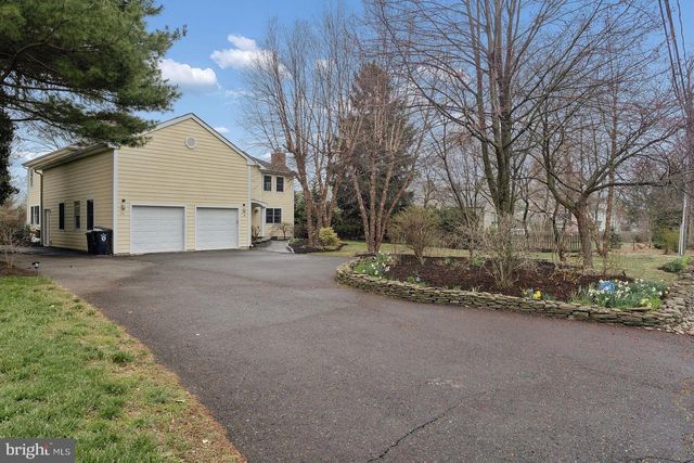 29 DEMPSEY AVE, Princeton, NJ 08540