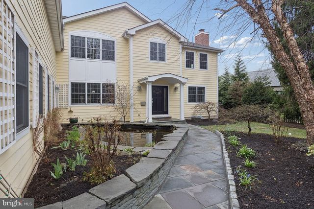 29 DEMPSEY AVE, Princeton, NJ 08540