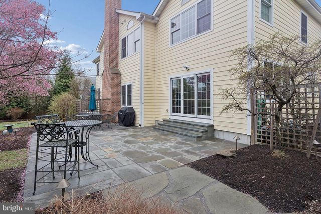 29 DEMPSEY AVE, Princeton, NJ 08540