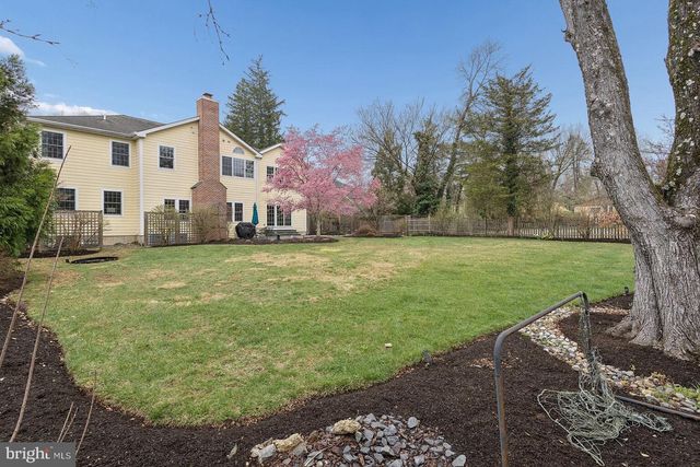 29 DEMPSEY AVE, Princeton, NJ 08540