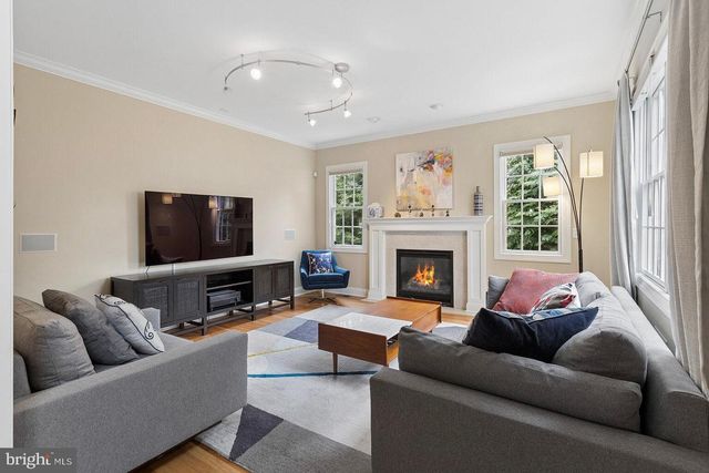 29 DEMPSEY AVE, Princeton, NJ 08540