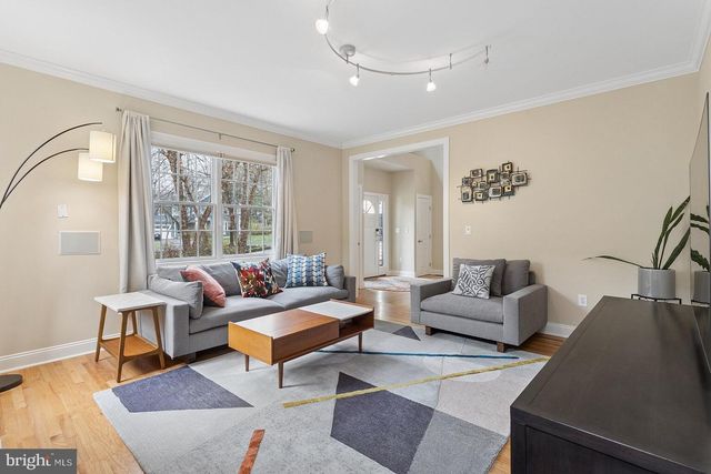29 DEMPSEY AVE, Princeton, NJ 08540
