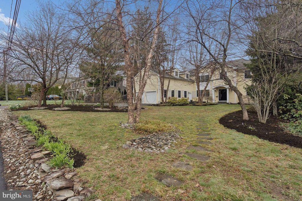 29 DEMPSEY AVE, Princeton, NJ 08540