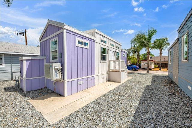 501 S Mistletoe 16, San Jacinto, CA 92582