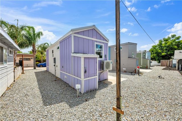501 S Mistletoe 16, San Jacinto, CA 92582
