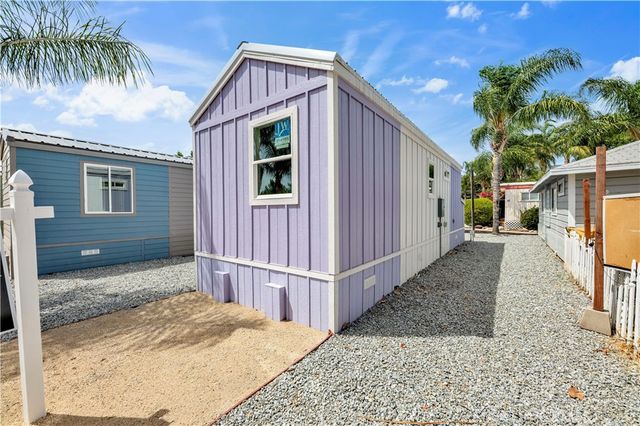 501 S Mistletoe 16, San Jacinto, CA 92582