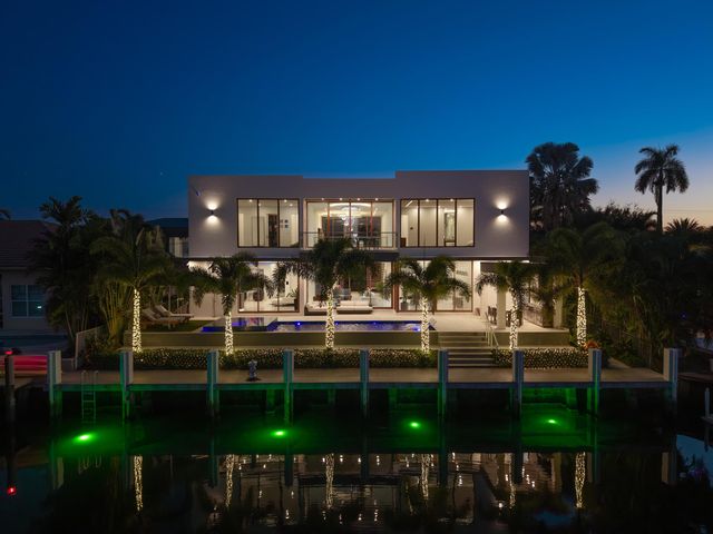 2631 NE 48TH Court, Lighthouse Point, FL 33064