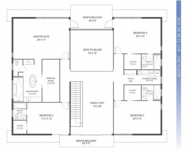 2631 NE 48TH Court, Lighthouse Point, FL 33064