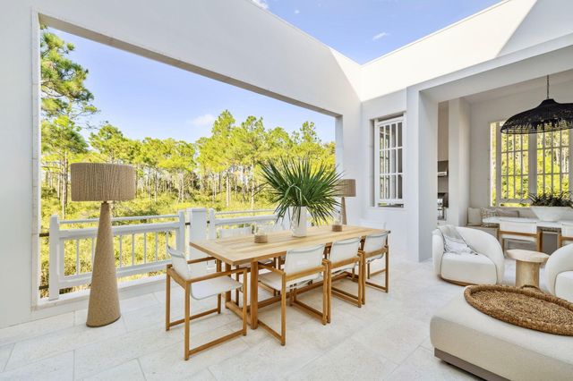 53 Portico Lane, Inlet Beach, FL 32461