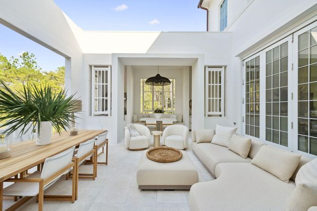 53 Portico Lane, Inlet Beach, FL 32461
