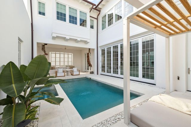53 Portico Lane, Inlet Beach, FL 32461