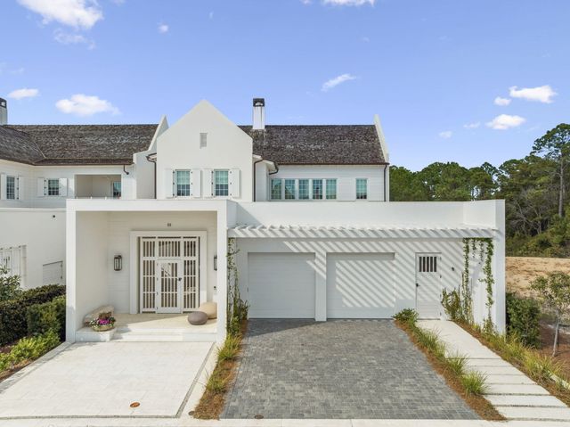 53 Portico Lane, Inlet Beach, FL 32461