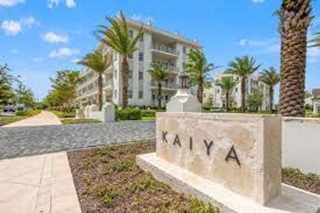 53 Portico Lane, Inlet Beach, FL 32461
