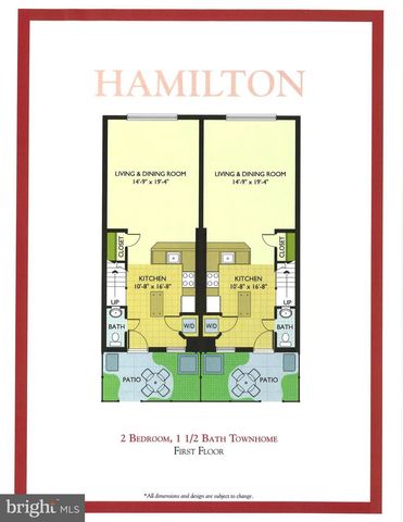 1471-A N VAN DORN ST, Alexandria, VA 22304