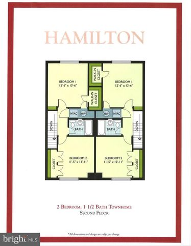 1471-A N VAN DORN ST, Alexandria, VA 22304