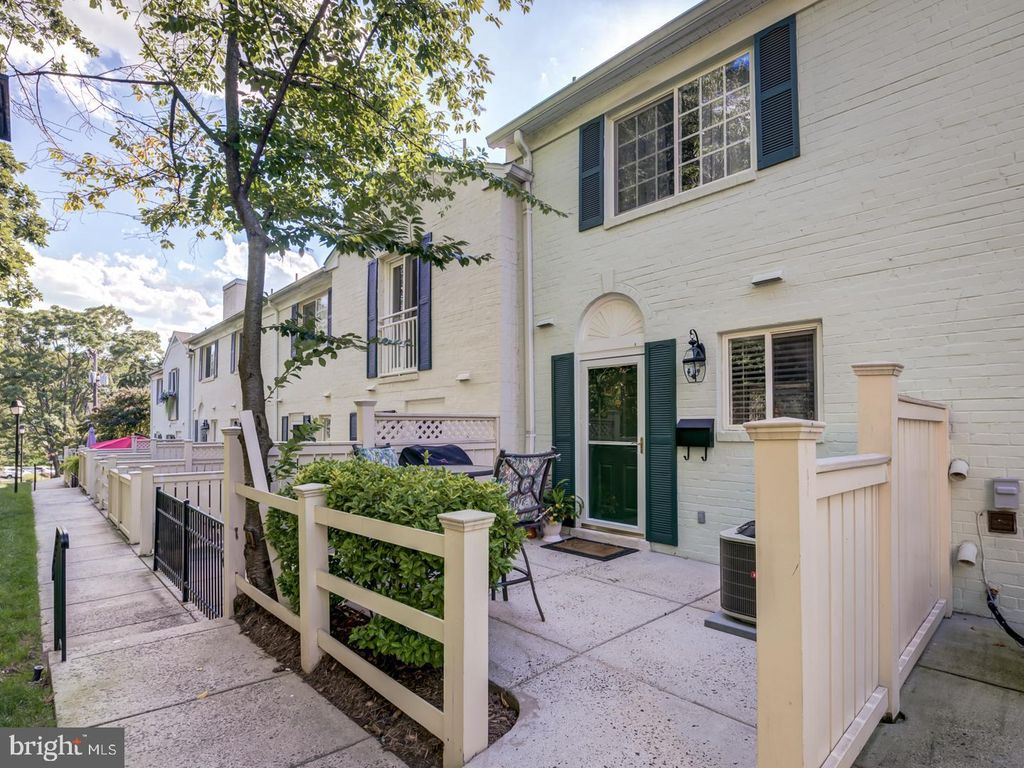 1471-A N VAN DORN ST, Alexandria, VA 22304