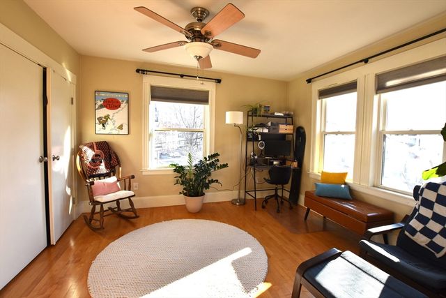 59 Sacramento Street 10, Cambridge, MA 02138