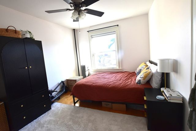 59 Sacramento Street 10, Cambridge, MA 02138