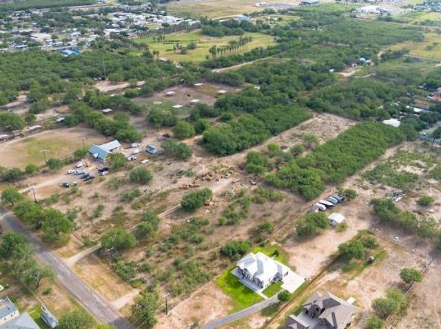 00 Tordillo Drive, Palmview, TX 78572