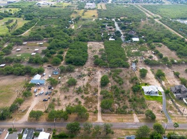 00 Tordillo Drive, Palmview, TX 78572