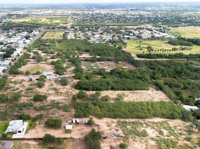 00 Tordillo Drive, Palmview, TX 78572