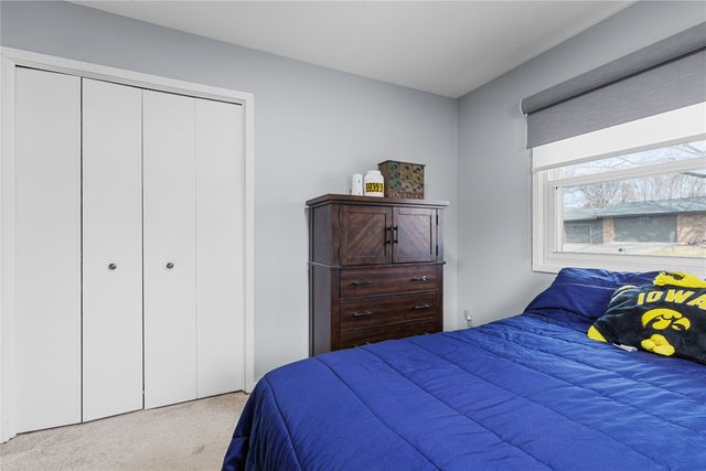 601 N 12th Street, Indianola, IA 50125