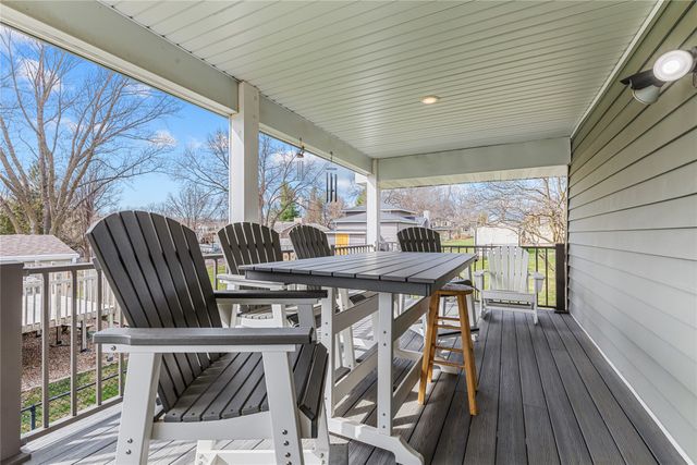 601 N 12th Street, Indianola, IA 50125