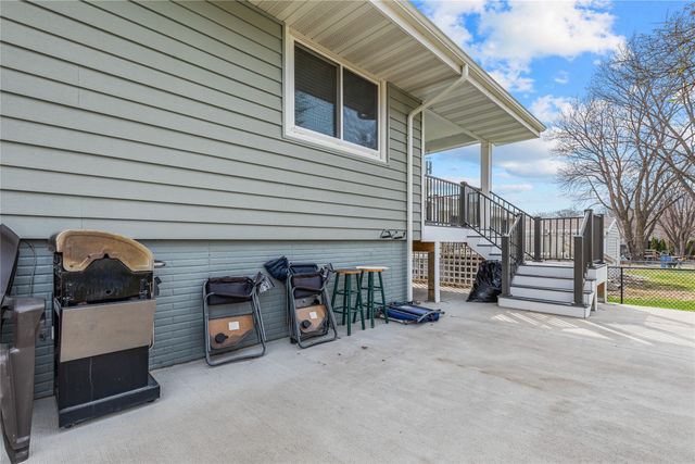 601 N 12th Street, Indianola, IA 50125