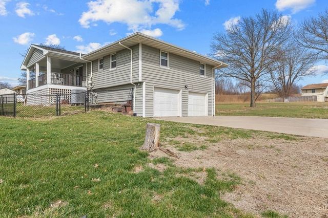 601 N 12th Street, Indianola, IA 50125