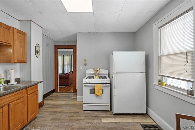 309 Bryant Avenue, Syracuse, NY 13204