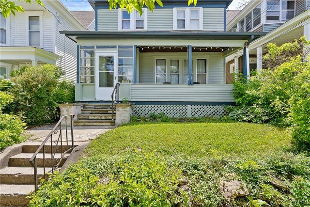 309 Bryant Avenue, Syracuse, NY 13204