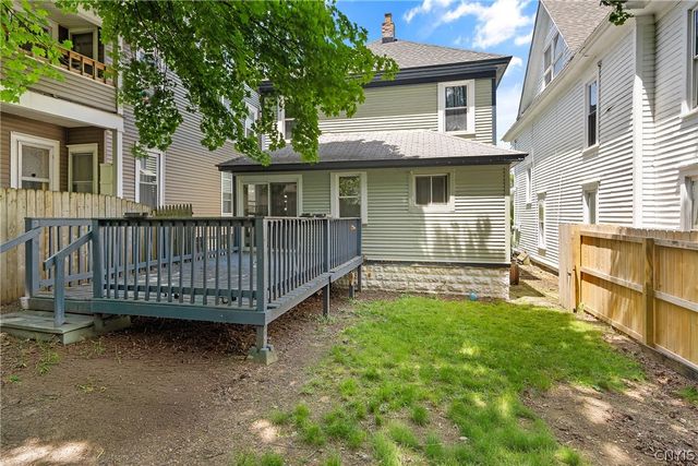309 Bryant Avenue, Syracuse, NY 13204