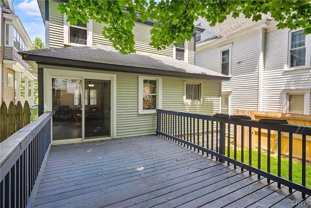 309 Bryant Avenue, Syracuse, NY 13204