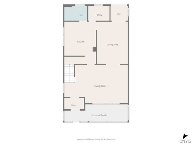 309 Bryant Avenue, Syracuse, NY 13204