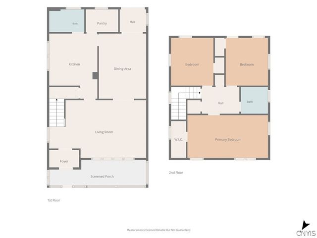 309 Bryant Avenue, Syracuse, NY 13204