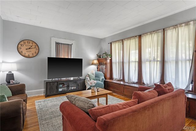 309 Bryant Avenue, Syracuse, NY 13204