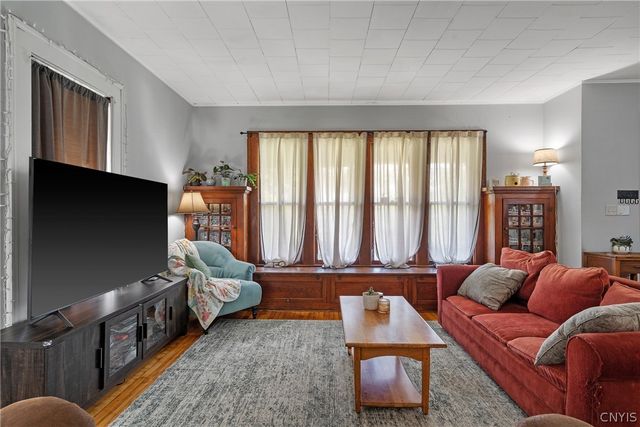 309 Bryant Avenue, Syracuse, NY 13204