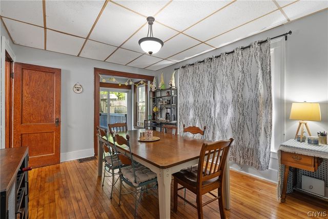 309 Bryant Avenue, Syracuse, NY 13204