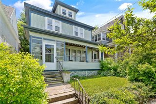 309 Bryant Avenue, Syracuse, NY 13204