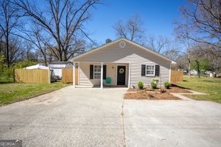 320 Harris Street, Monroe, GA 30655