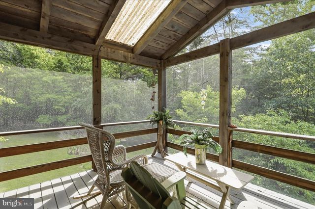 351 WHITETAIL DR, Berkeley Springs, WV 25411