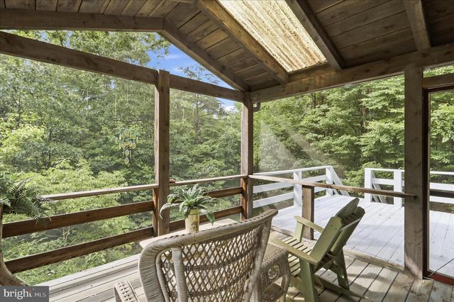 351 WHITETAIL DR, Berkeley Springs, WV 25411